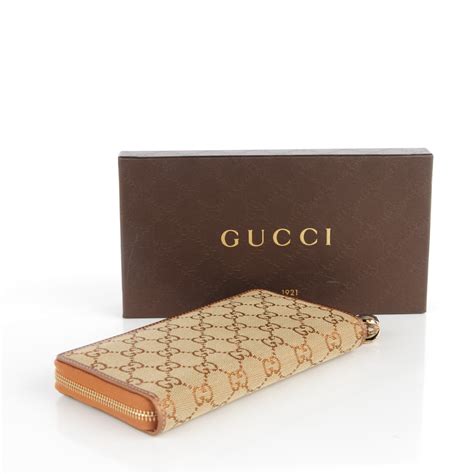 gucci engraving wallet|large Gucci wallet.